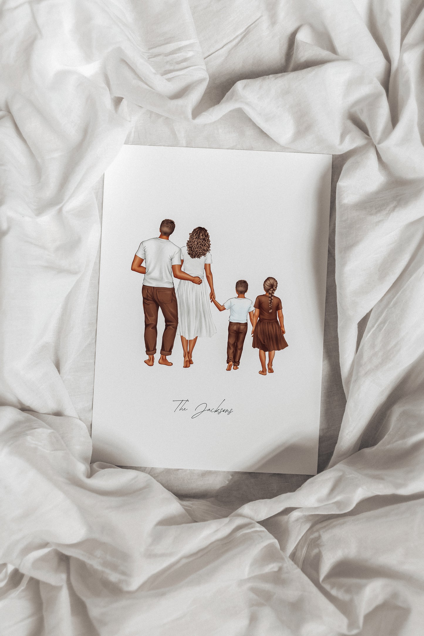 Generations | Customised