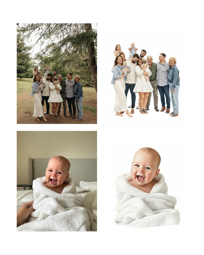 Watercolour Image | Customised