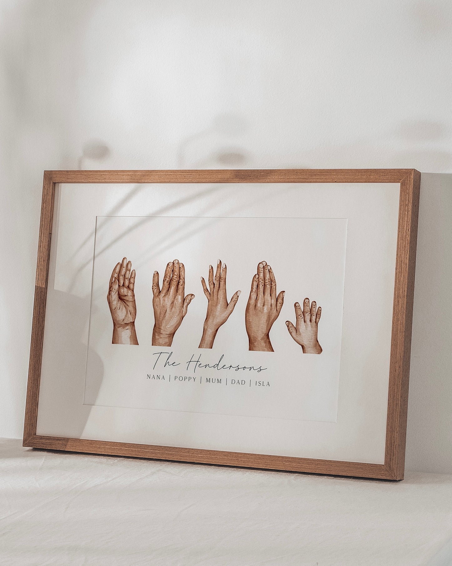All Of Us - Design One