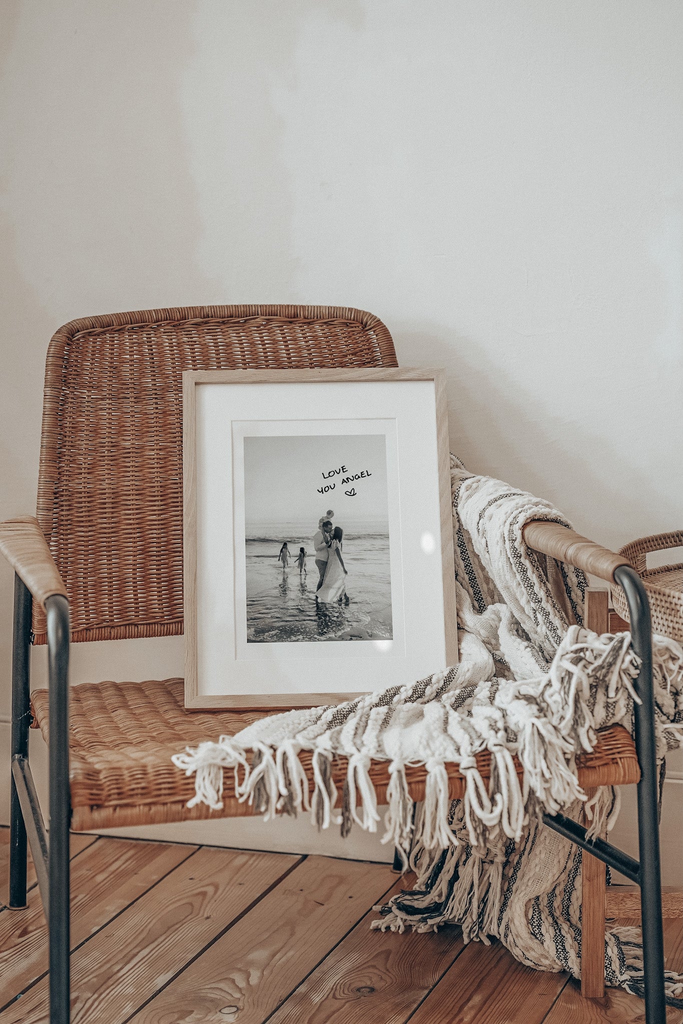 Handwriting On Image | Customised