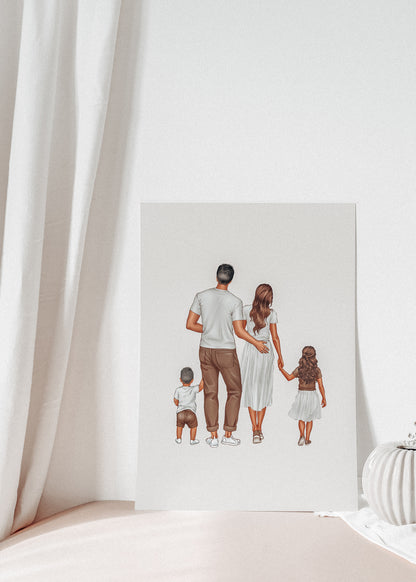 Generations | Customised