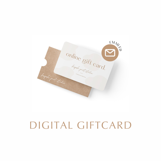 eGift Card