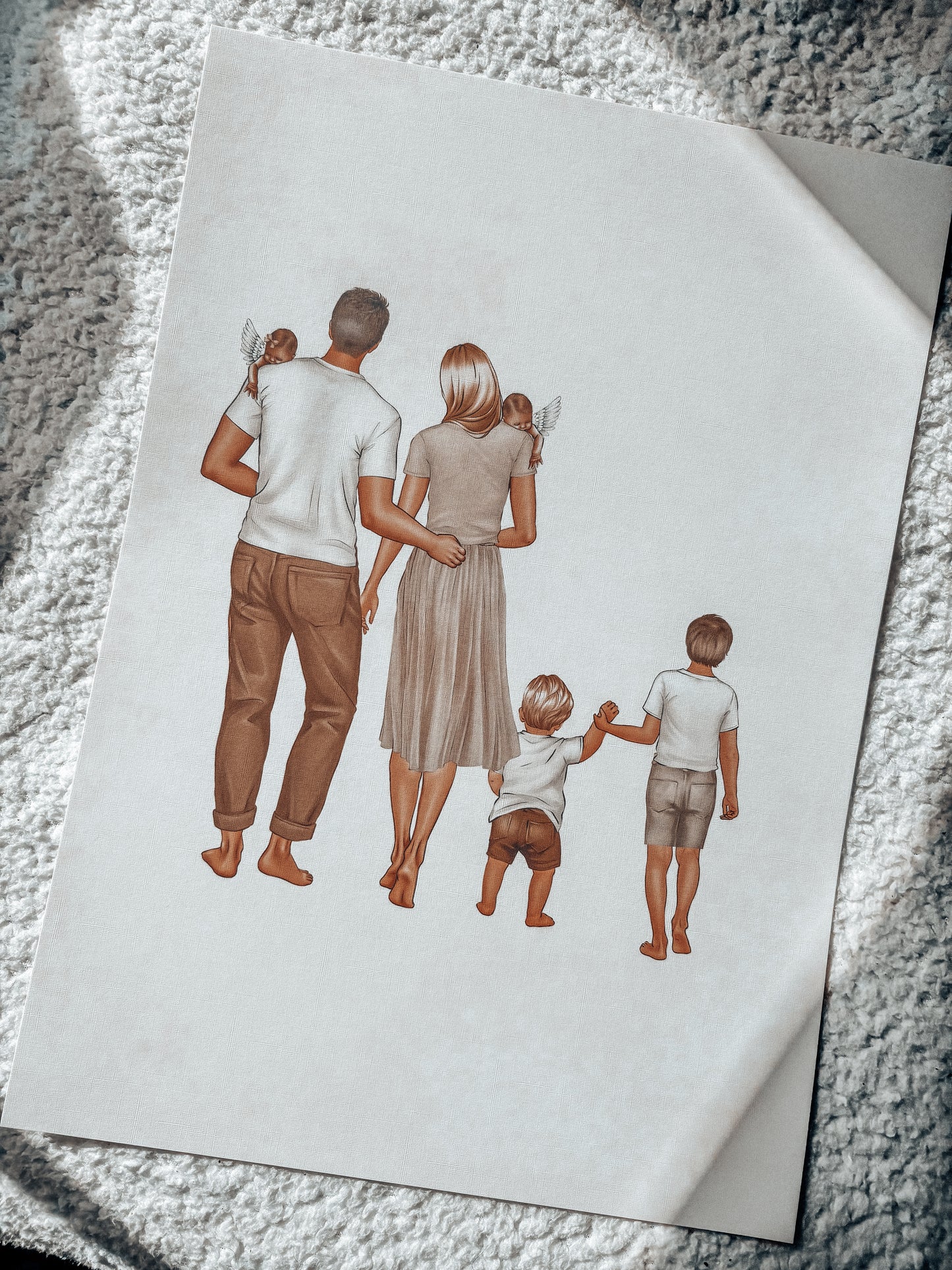 Generations | Customised